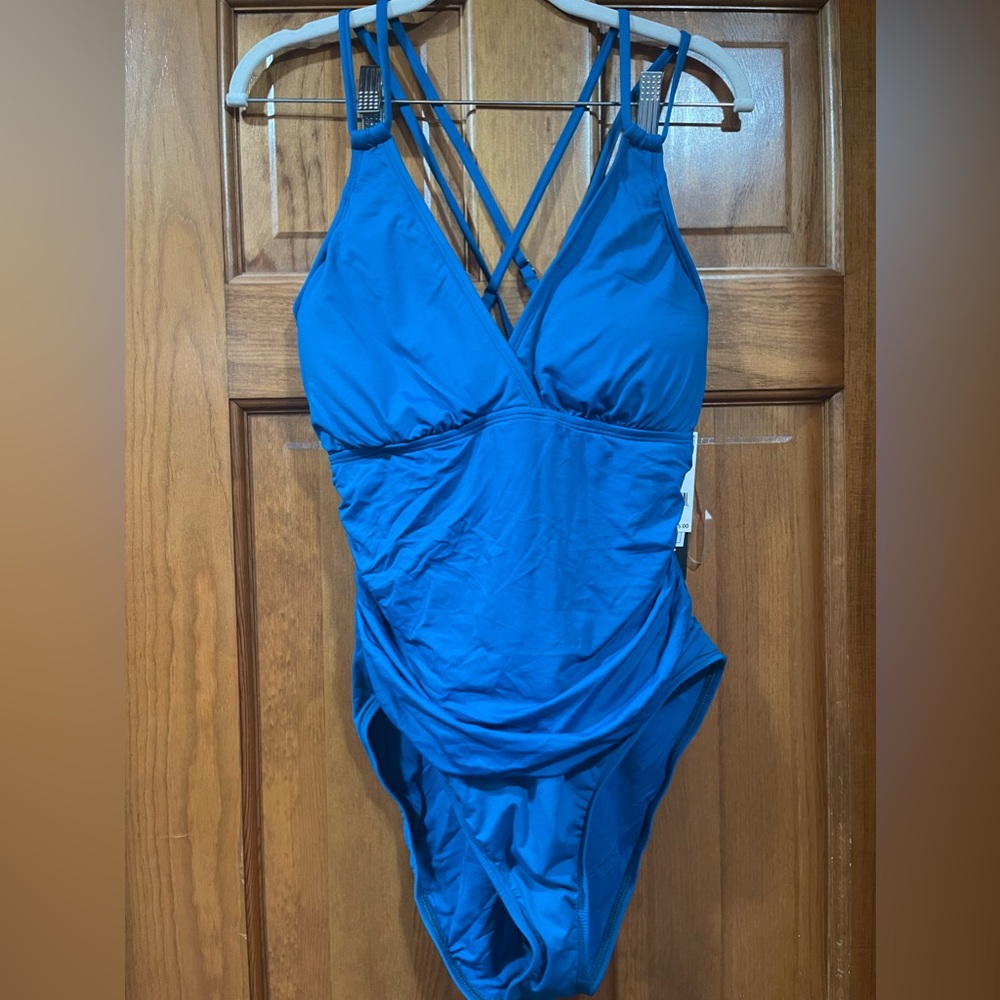 NWT LaBlanca One Piece swimsuit